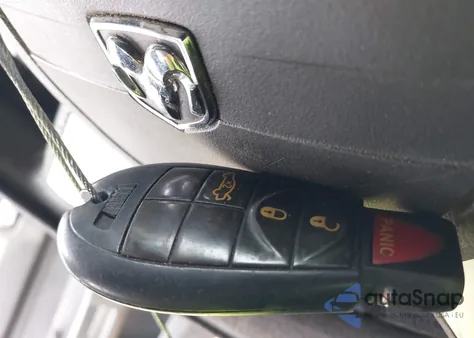 2008 Dodge Charger z USA, uszkodzony, nr VIN 2B3KA43G68H196766